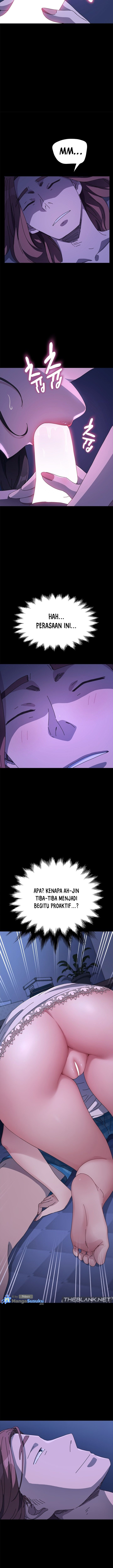 Man of The House - Chapter 38 11 Man of The House - Chapter 38 11