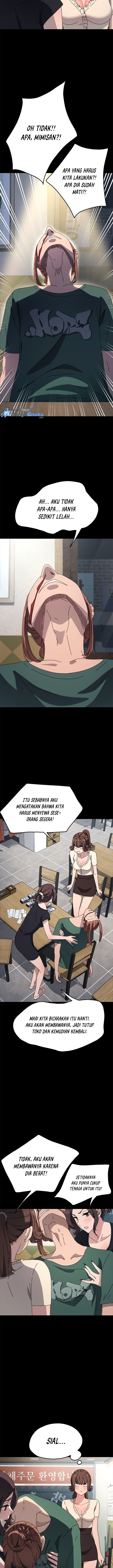 Man of The House - Chapter 38 7 Man of The House - Chapter 38 7