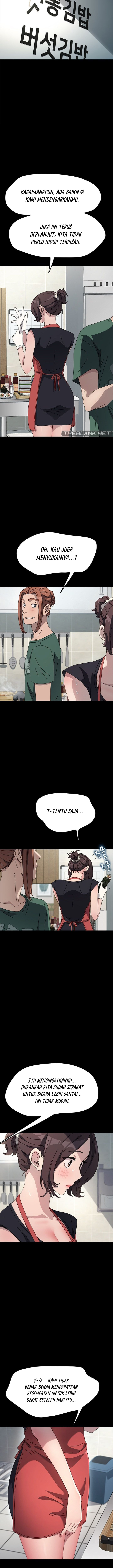 Man of The House - Chapter 38 4 Man of The House - Chapter 38 4