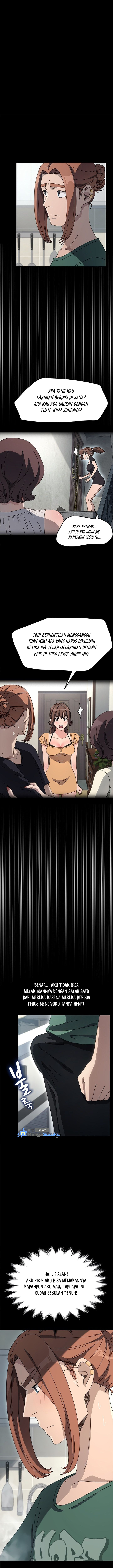 Man of The House - Chapter 38 5 Man of The House - Chapter 38 5