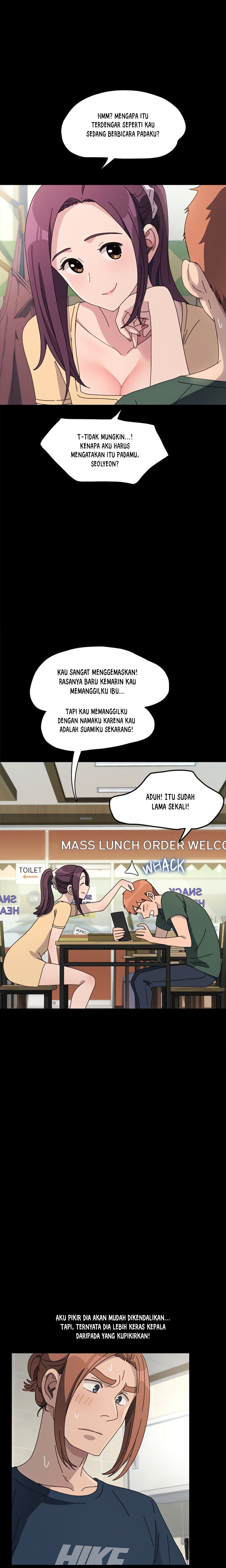 Man of The House - Chapter 32 23 Man of The House - Chapter 32 23