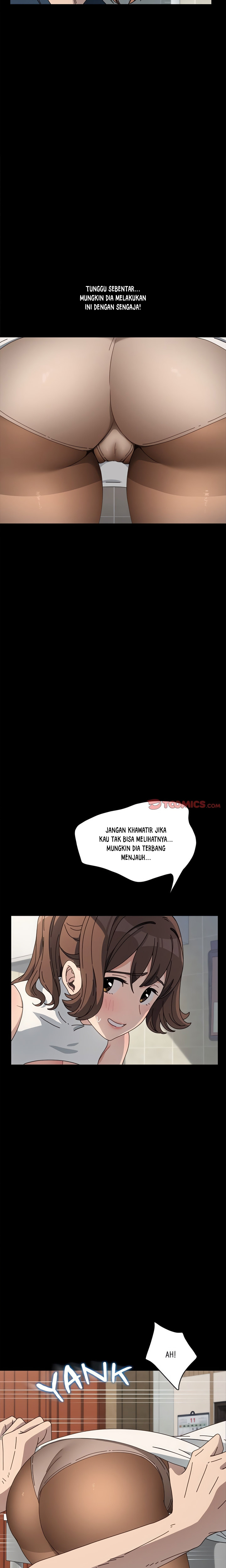 Man of The House - Chapter 32 3 Man of The House - Chapter 32 3