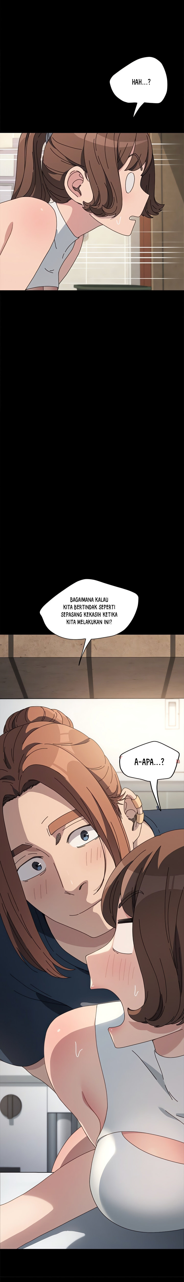 Man of The House - Chapter 32 13 Man of The House - Chapter 32 13