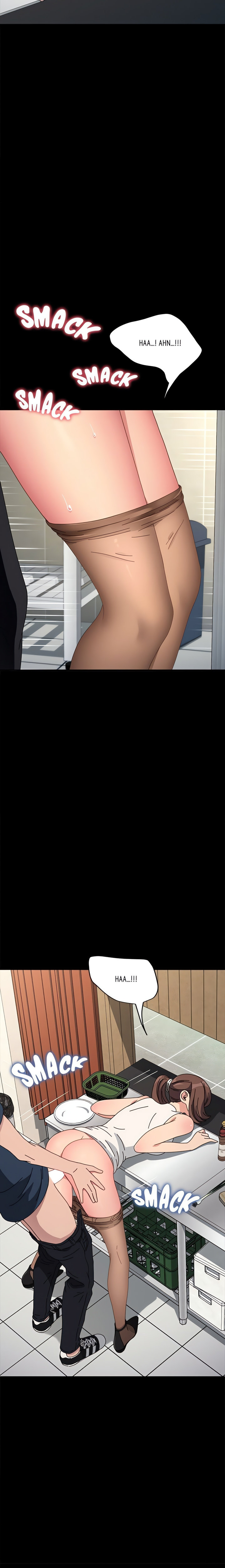 Man of The House - Chapter 32 10 Man of The House - Chapter 32 10