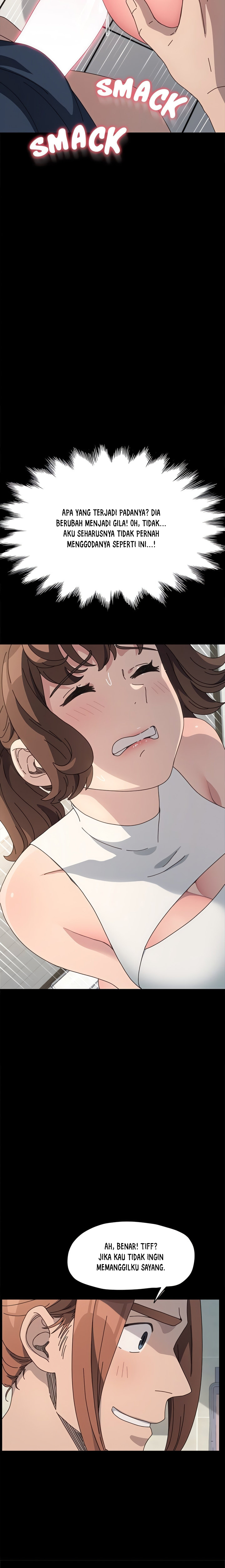 Man of The House - Chapter 32 16 Man of The House - Chapter 32 16