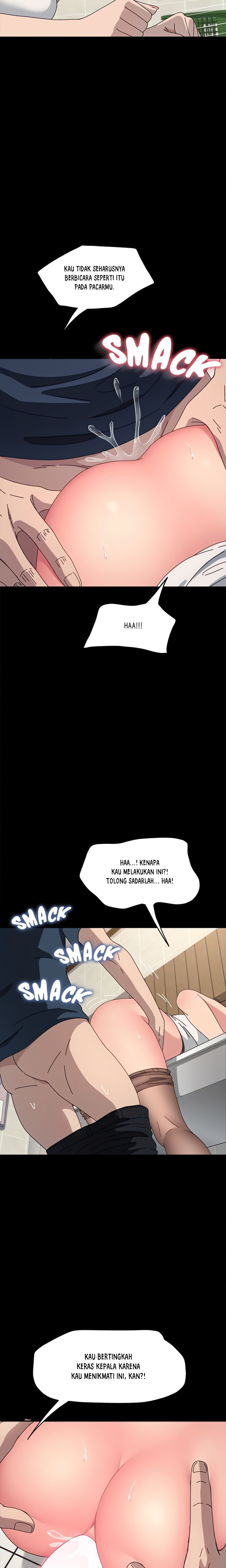 Man of The House - Chapter 32 15 Man of The House - Chapter 32 15