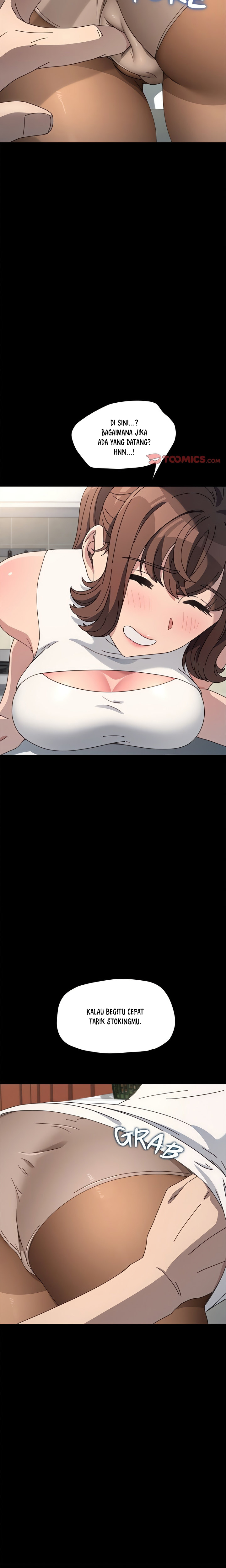 Man of The House - Chapter 32 7 Man of The House - Chapter 32 7