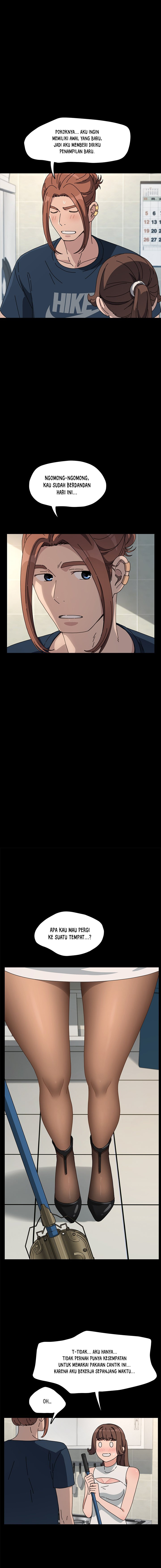 Man of The House - Chapter 31 8 Man of The House - Chapter 31 8