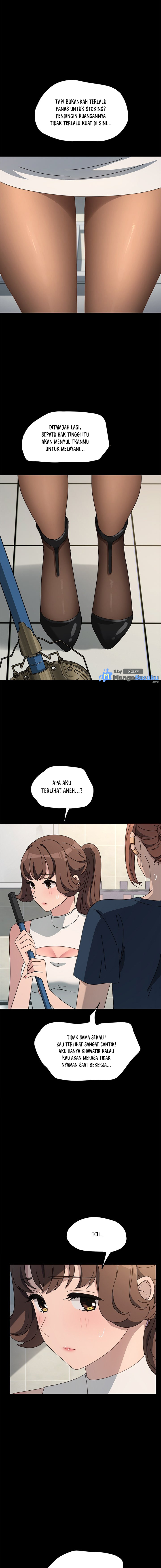 Man of The House - Chapter 31 9 Man of The House - Chapter 31 9