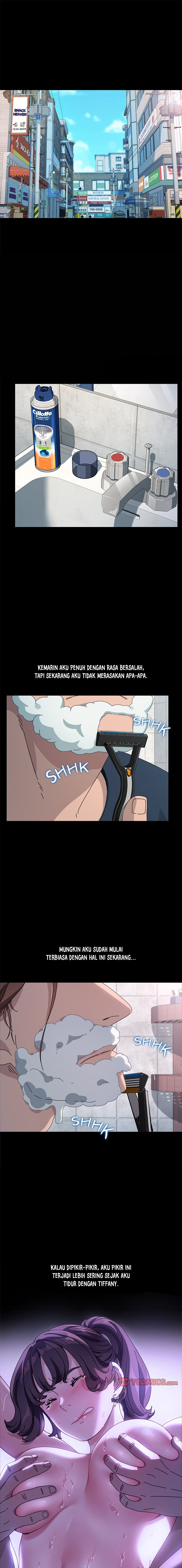 Man of The House - Chapter 31 2 Man of The House - Chapter 31 2