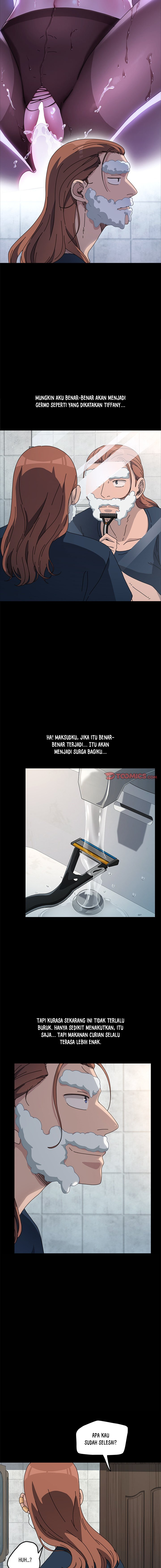 Man of The House - Chapter 31 3 Man of The House - Chapter 31 3