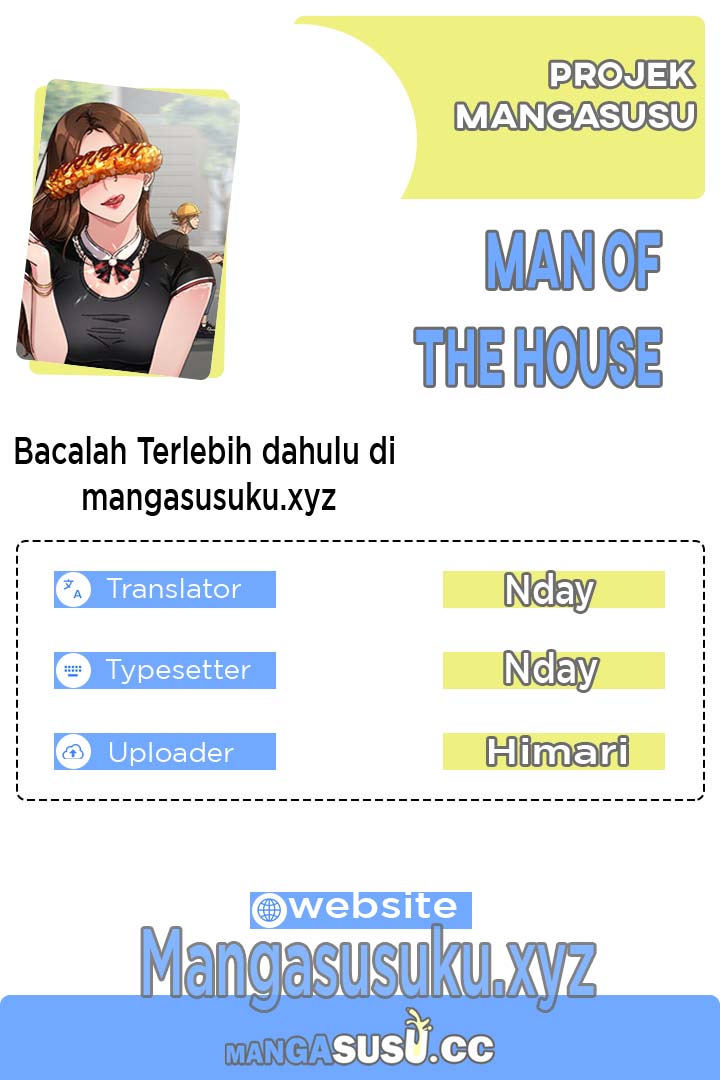 Man of The House - Chapter 31 1 Man of The House - Chapter 31 1