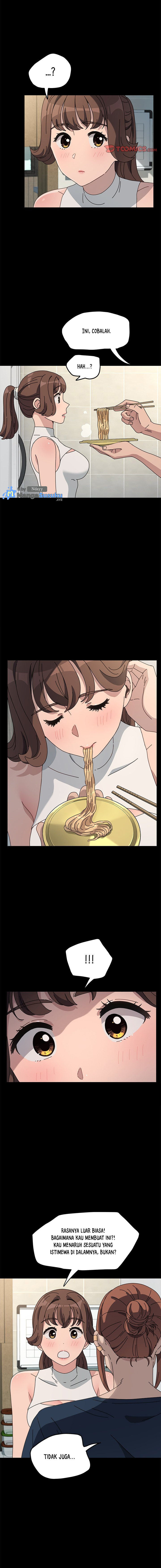 Man of The House - Chapter 31 13 Man of The House - Chapter 31 13