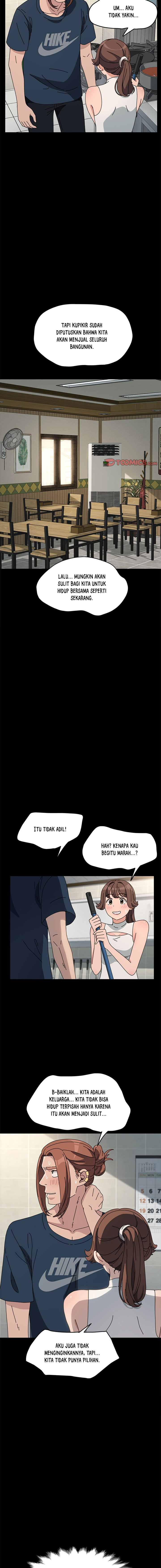 Man of The House - Chapter 31 11 Man of The House - Chapter 31 11