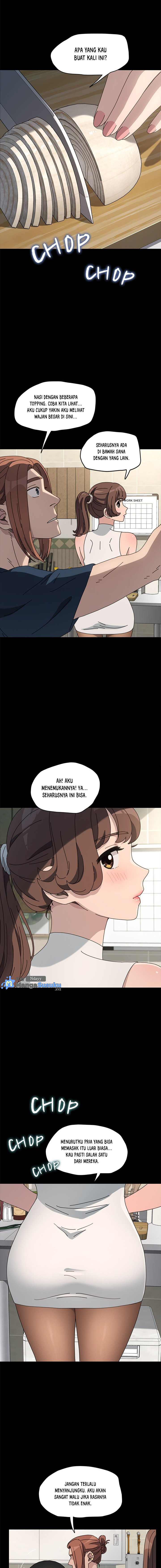 Man of The House - Chapter 31 15 Man of The House - Chapter 31 15