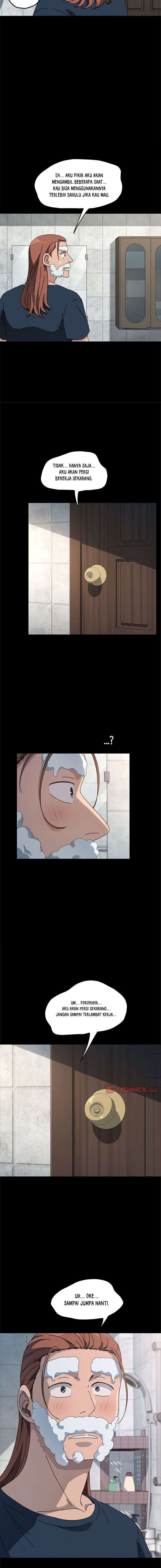 Man of The House - Chapter 31 4 Man of The House - Chapter 31 4