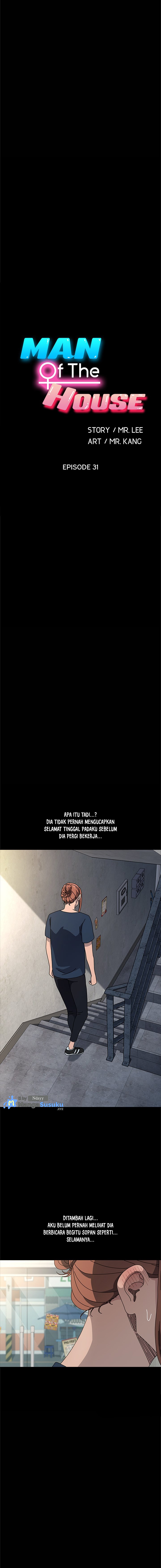 Man of The House - Chapter 31 5 Man of The House - Chapter 31 5