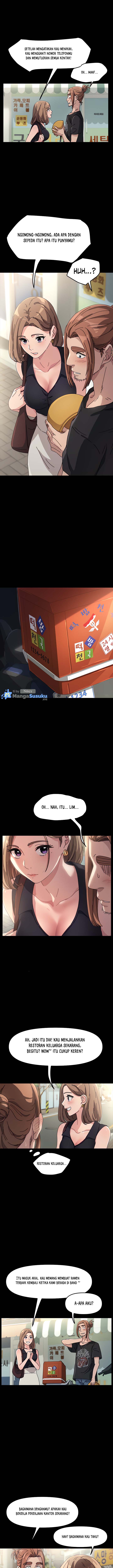 Man of The House - Chapter 1 8 Man of The House - Chapter 1 8