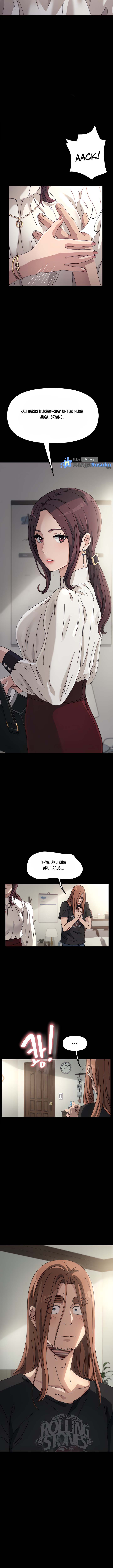 Man of The House - Chapter 1 3 Man of The House - Chapter 1 3