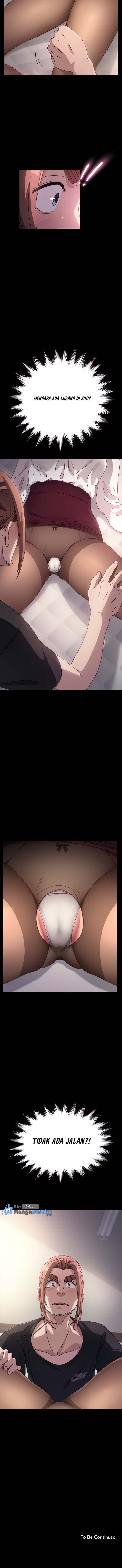 Man of The House - Chapter 1 16 Man of The House - Chapter 1 16