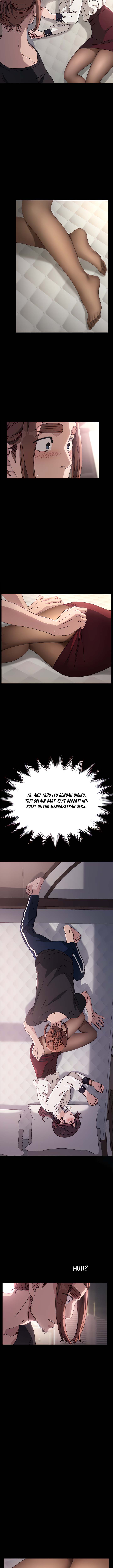 Man of The House - Chapter 1 15 Man of The House - Chapter 1 15