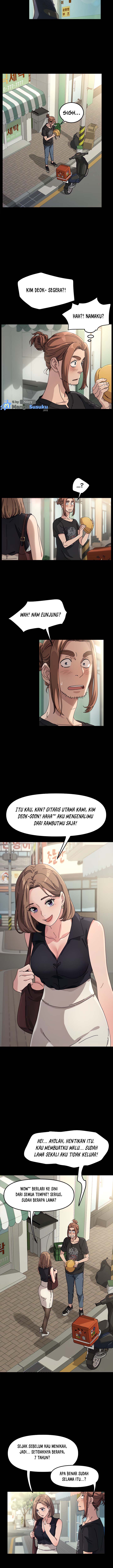 Man of The House - Chapter 1 7 Man of The House - Chapter 1 7