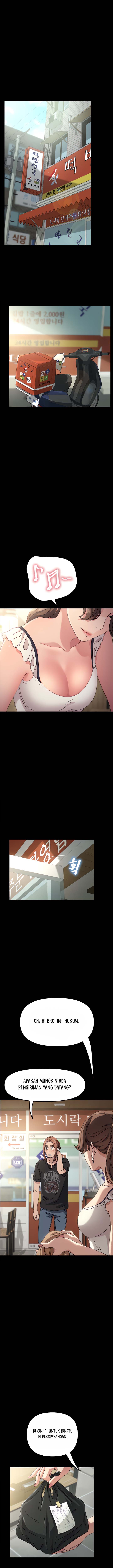 Man of The House - Chapter 1 4 Man of The House - Chapter 1 4