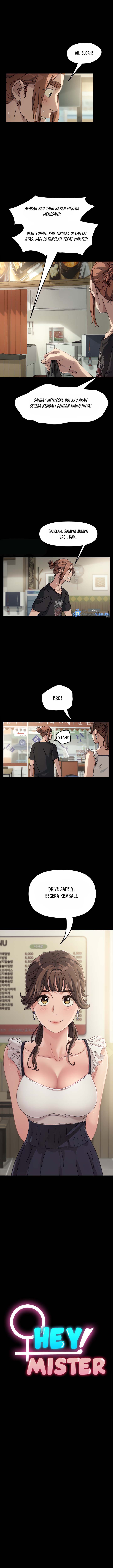 Man of The House - Chapter 1 5 Man of The House - Chapter 1 5