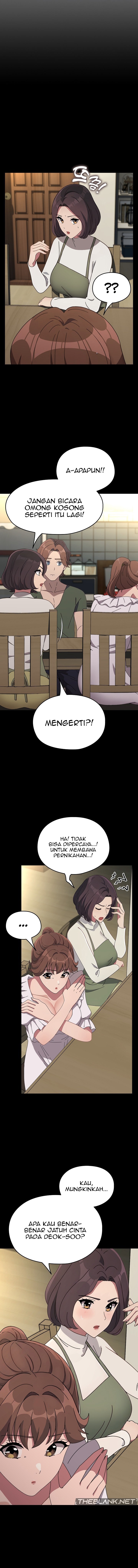 Man of The House - Chapter 69 8 Man of The House - Chapter 69 8