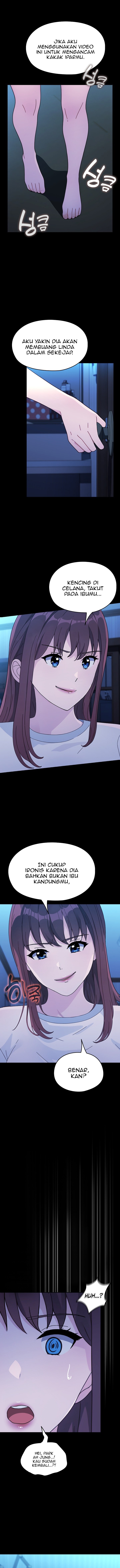 Man of The House - Chapter 69 13 Man of The House - Chapter 69 13