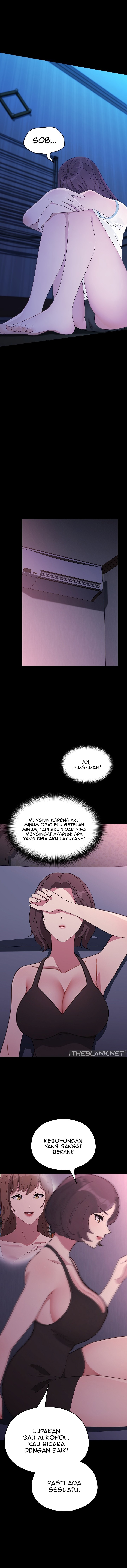 Man of The House - Chapter 69 16 Man of The House - Chapter 69 16