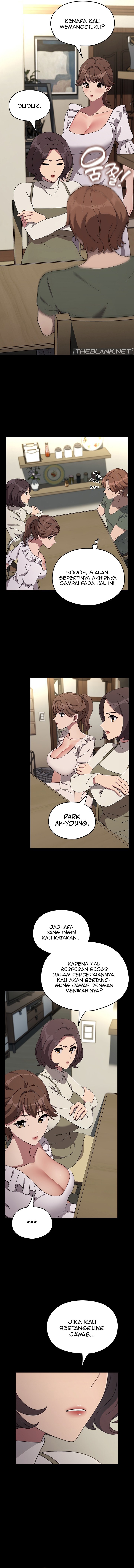 Man of The House - Chapter 69 6 Man of The House - Chapter 69 6