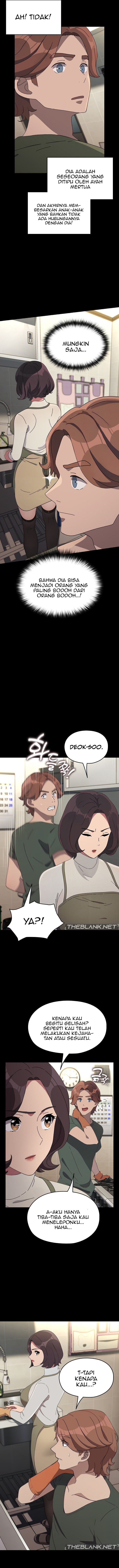 Man of The House - Chapter 69 4 Man of The House - Chapter 69 4