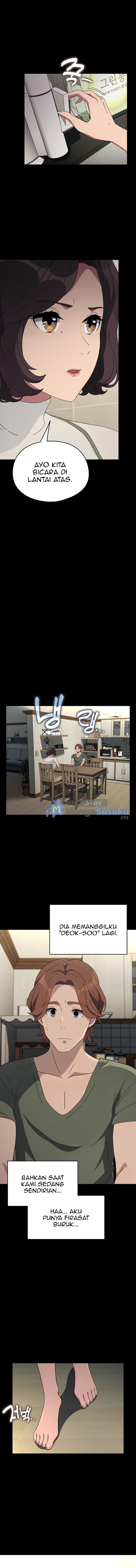 Man of The House - Chapter 69 5 Man of The House - Chapter 69 5