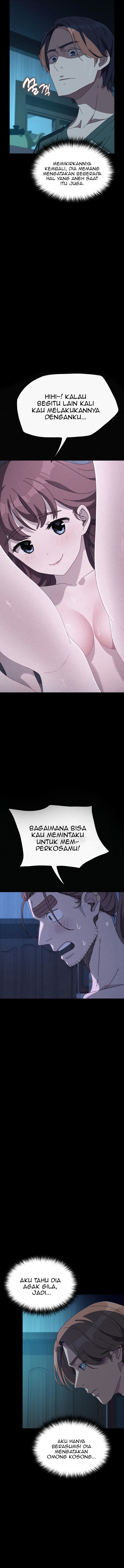 Man of The House - Chapter 62 6 Man of The House - Chapter 62 6