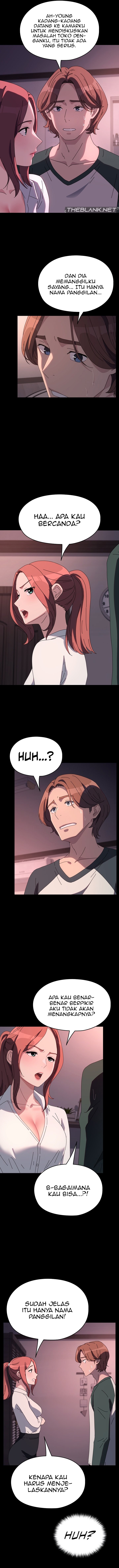 Man of The House - Chapter 60 13 Man of The House - Chapter 60 13