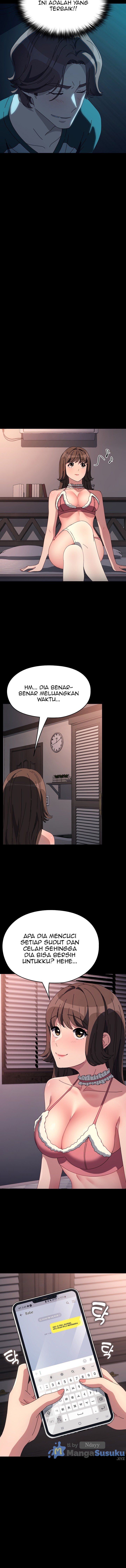 Man of The House - Chapter 60 5 Man of The House - Chapter 60 5