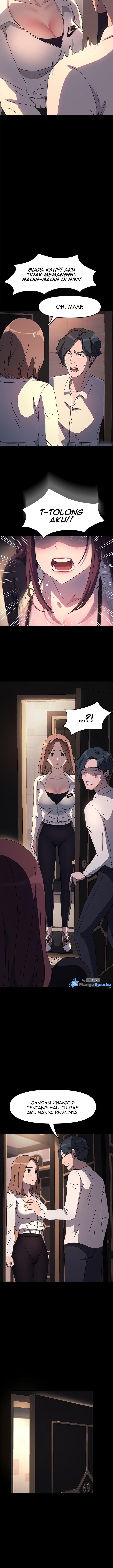 Man of The House - Chapter 48 9 Man of The House - Chapter 48 9