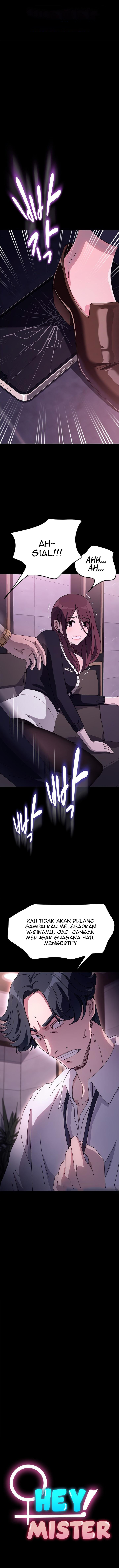 Man of The House - Chapter 48 2 Man of The House - Chapter 48 2