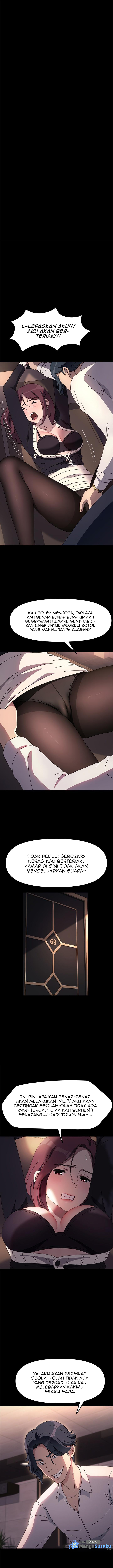 Man of The House - Chapter 48 3 Man of The House - Chapter 48 3