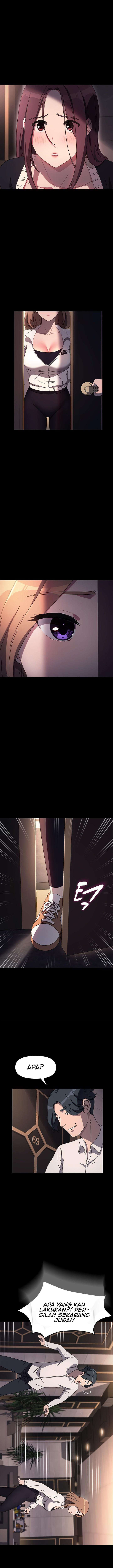 Man of The House - Chapter 48 10 Man of The House - Chapter 48 10