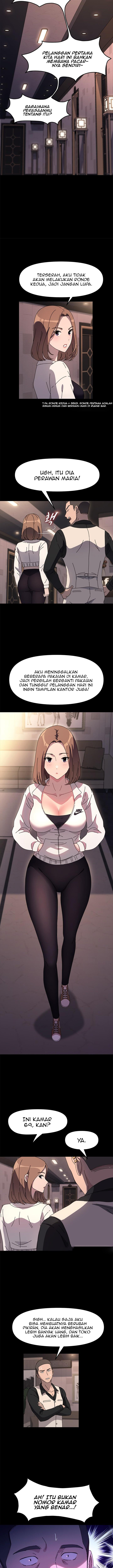 Man of The House - Chapter 48 6 Man of The House - Chapter 48 6