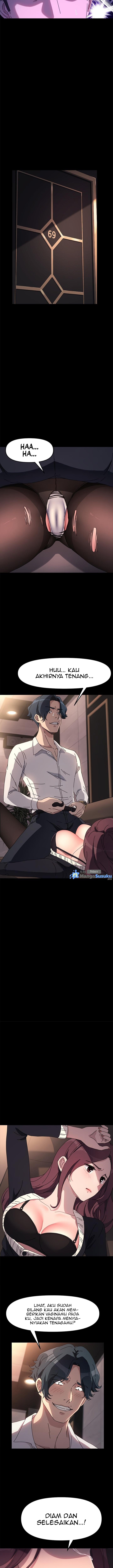 Man of The House - Chapter 48 7 Man of The House - Chapter 48 7