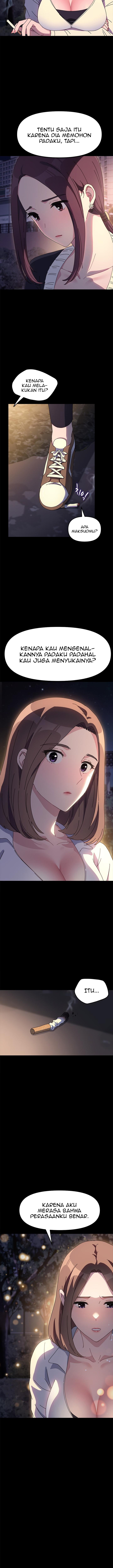 Man of The House - Chapter 49 8 Man of The House - Chapter 49 8