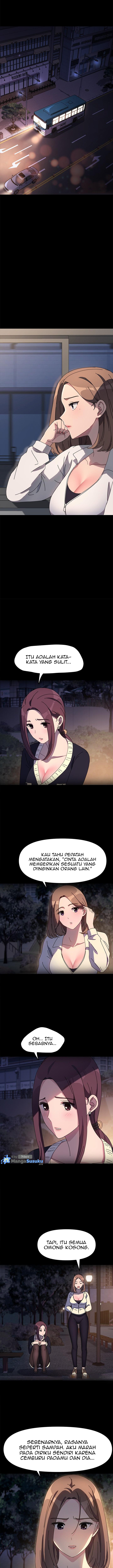 Man of The House - Chapter 49 9 Man of The House - Chapter 49 9