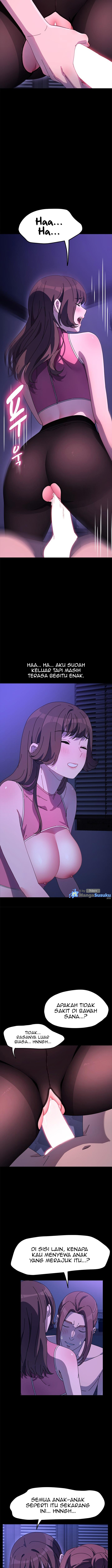 Man of The House - Chapter 49 3 Man of The House - Chapter 49 3