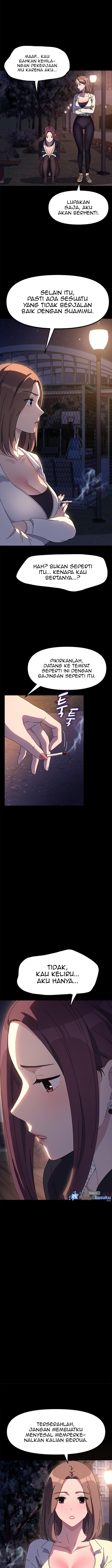 Man of The House - Chapter 49 7 Man of The House - Chapter 49 7