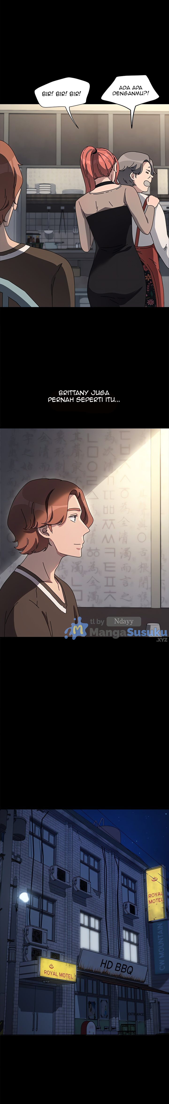 Man of The House - Chapter 55 9 Man of The House - Chapter 55 9