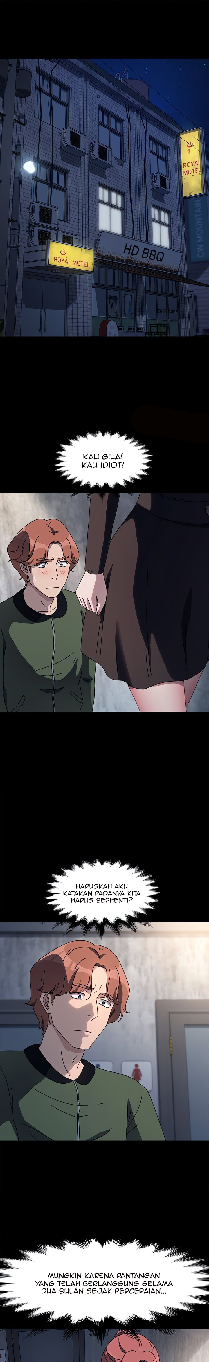 Man of The House - Chapter 55 2 Man of The House - Chapter 55 2