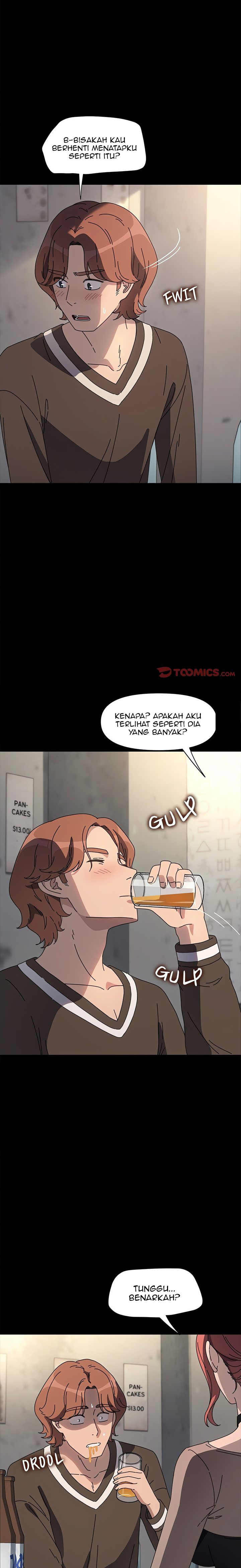 Man of The House - Chapter 55 22 Man of The House - Chapter 55 22